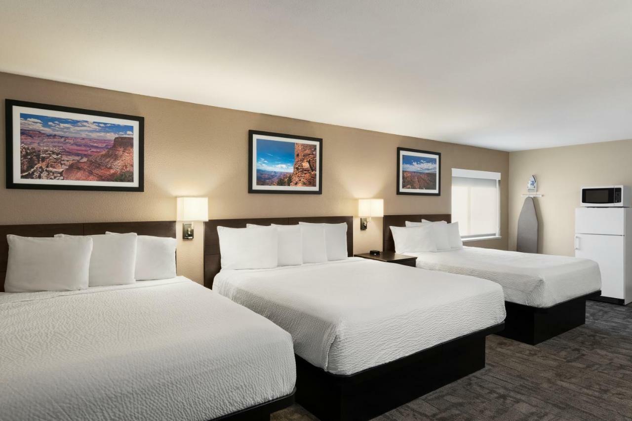 Travelodge By Wyndham Lake Havasu Лейк-Хавасу-Сити Номер фото
