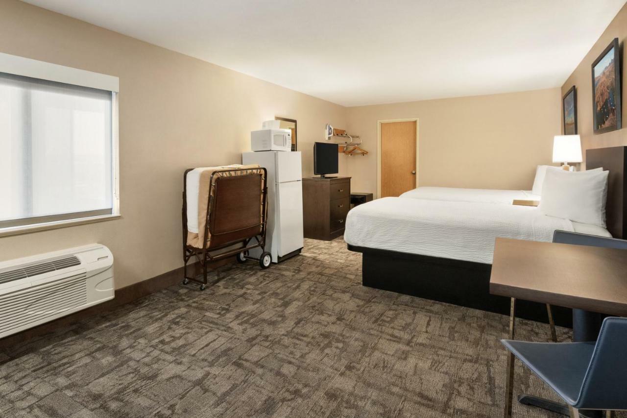 Travelodge By Wyndham Lake Havasu Лейк-Хавасу-Сити Номер фото